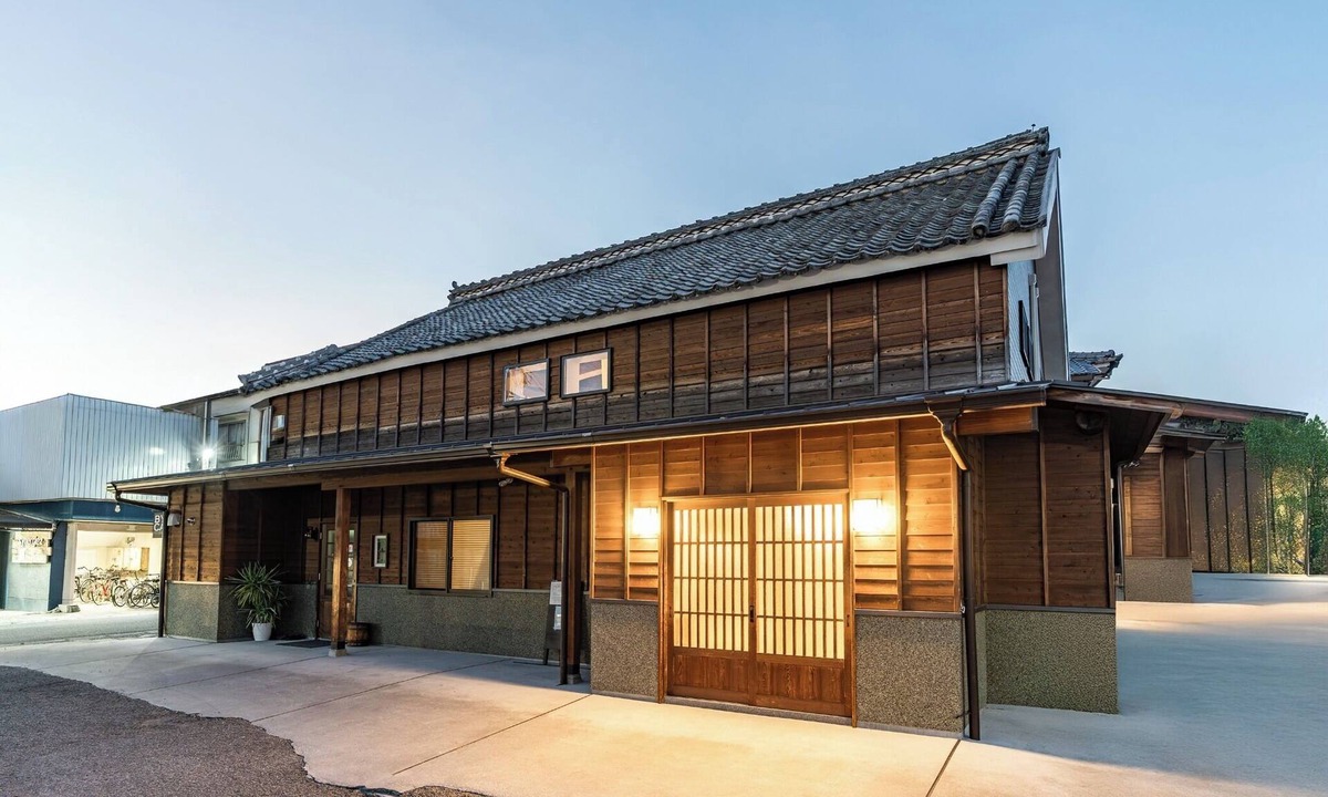 Beppu House | 5 minutes walk from Beppu station Renovation of /Beppu Ōita