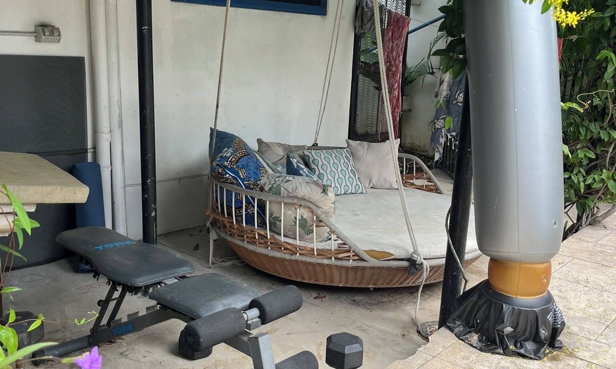 Wailoloa Apartment | 5 person apartment with balcony in vibrant Wailoaloa, Nadi