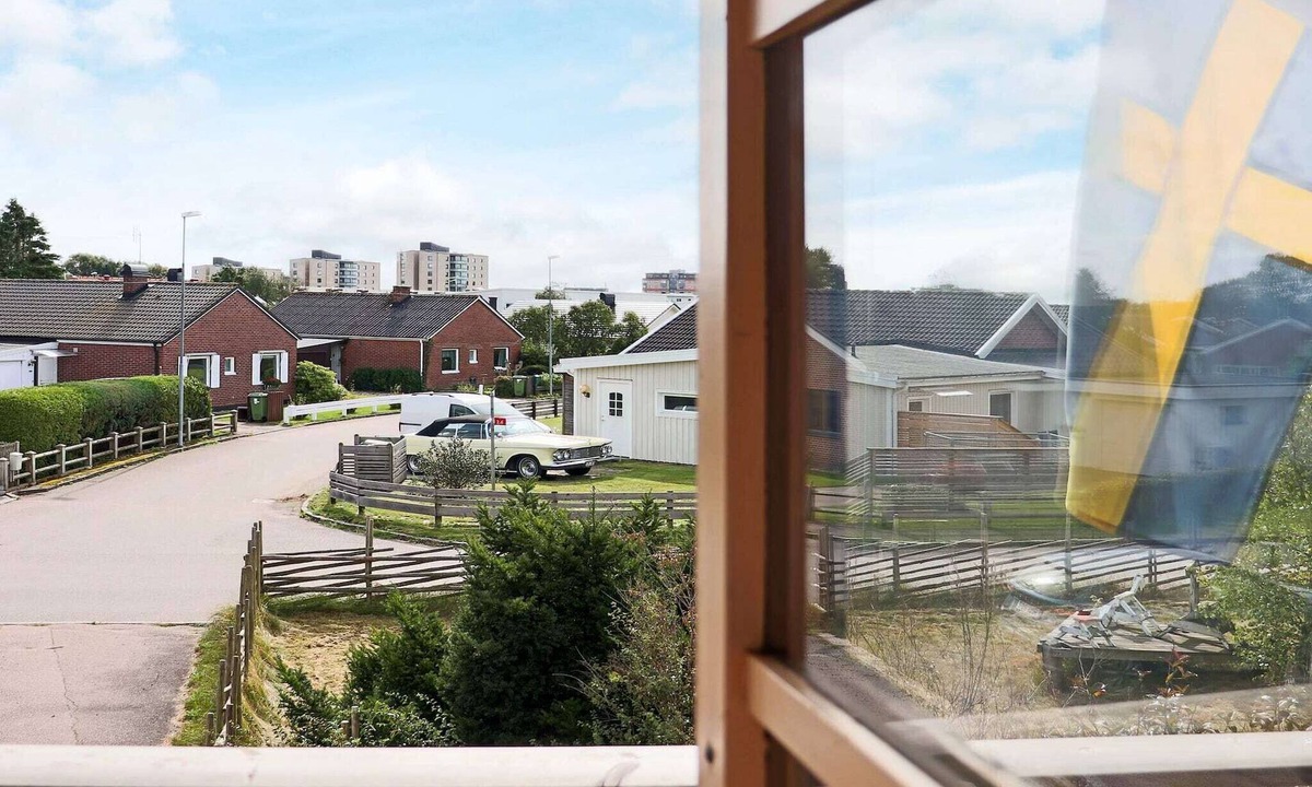 Falkenberg House | 5 person holiday home in FALKENBERG