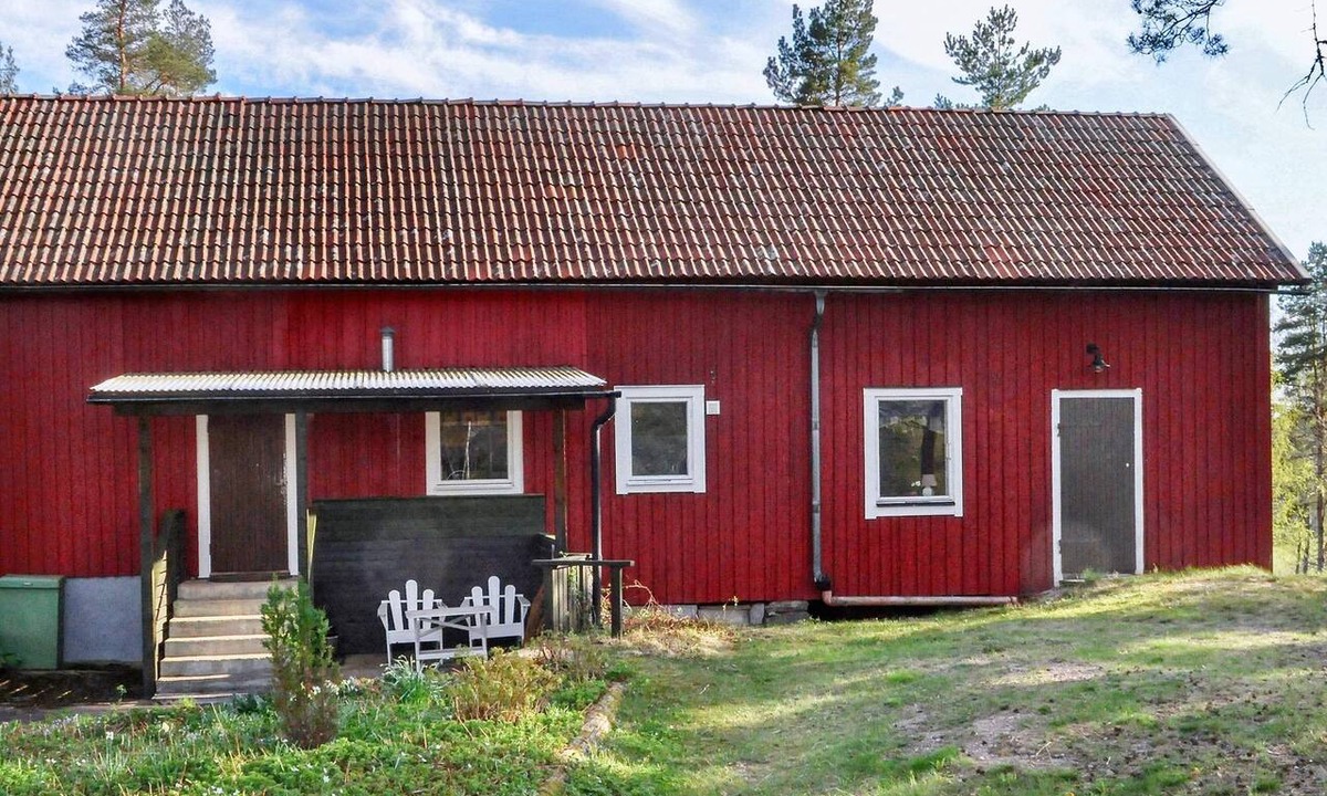Fengersfors House | 5 person holiday home in Fengersfors