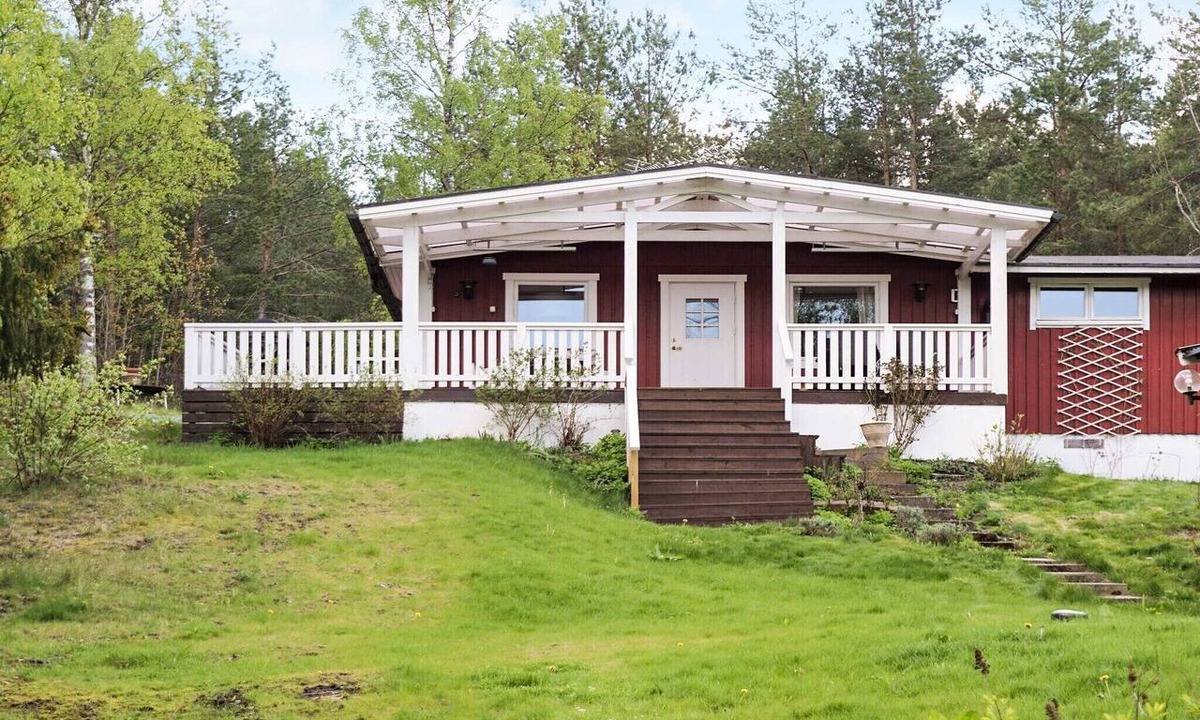 Strangnas House | 5 person holiday home in STRÄNGNÄS-By Traum