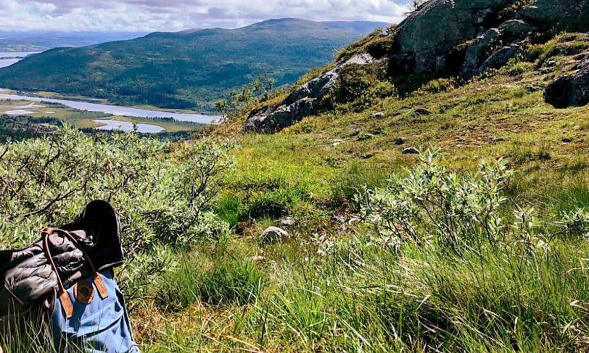 Are House | 5 person holiday home in TEGEFJÄLL