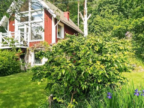 Floda House | 5 person holiday home in Floda