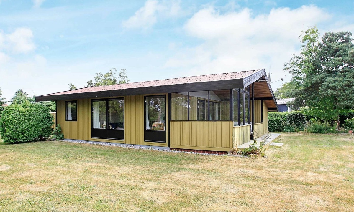 Skibby House | 5 person holiday home in Skibby