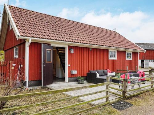 Lindome House | 5 person holiday home in LINDOME SVERIGE
