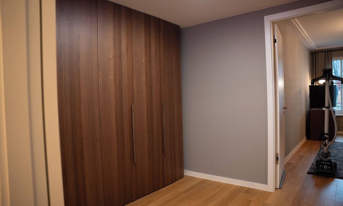 Wilmersdorf Apartment | 5 room luxury apartment on Ku'damm