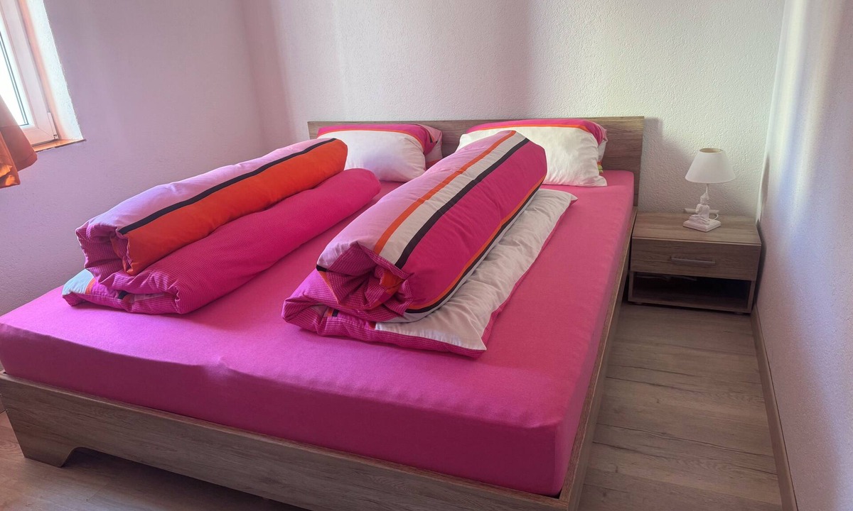 Weinsberg Bed & Breakfast | 5 sleeping rooms