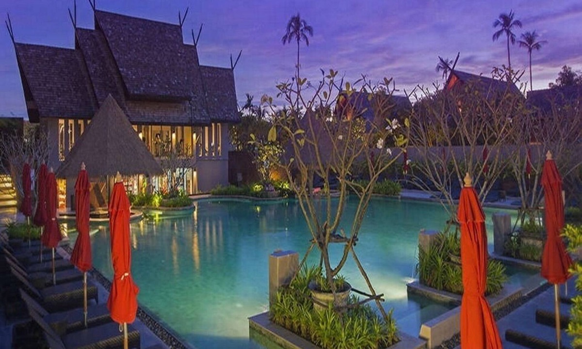 Mai Khao Resort | 5 Star Luxury Private Pool Apartment Resort - 2 Bedroom 6 Pax