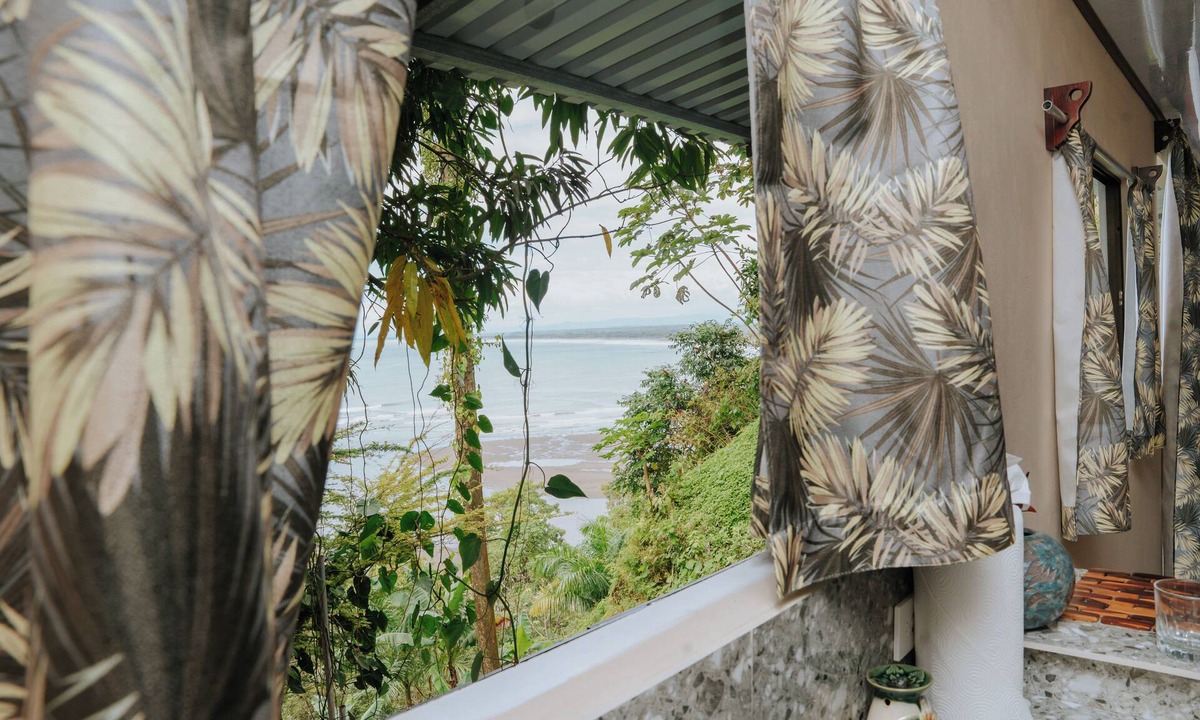 Quepos Apartment | 5 Star view Studio Apt