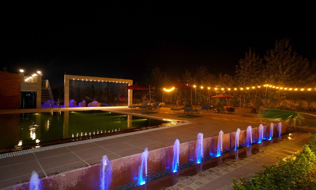Amritsar Hotel | 5 States