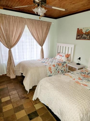 Fichardt Park Apartment | 5@Stock Accommodation