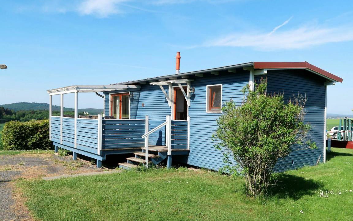 Balhorn Other | 50 m² Accommodation ∙ 2 bedrooms ∙ 5 guests