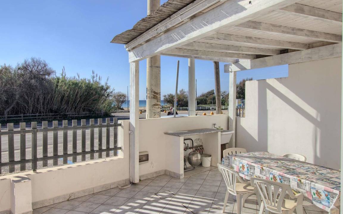 Posto Vecchio Apartment | 50 m² Apartment ∙ 1 bedroom ∙ 5 guests