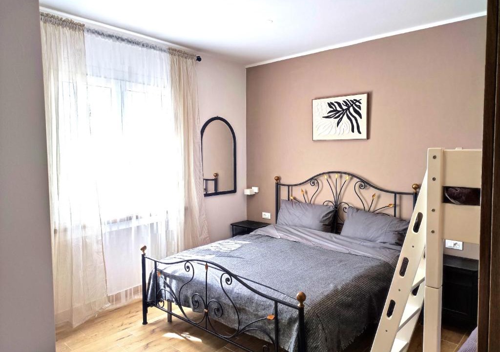 Pontedera Apartment | 50 Special