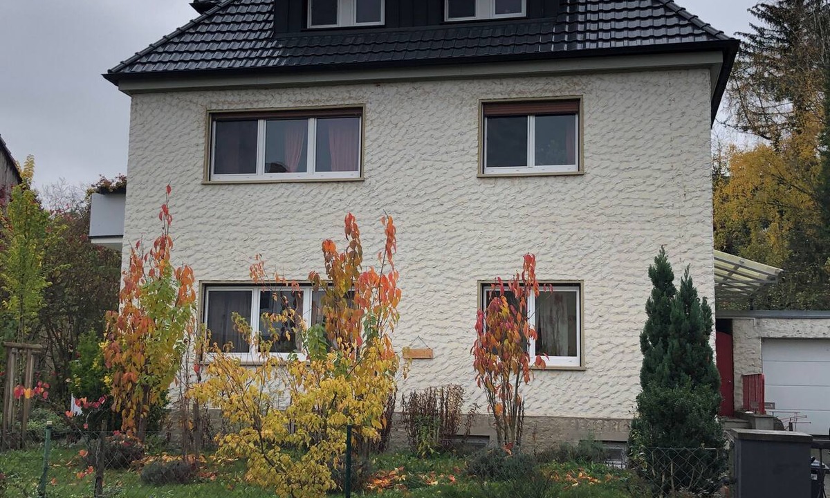 Mainstockheim Apartment | 50 steps to river Main, Cycling, balcony into the greenery, ideal long stay