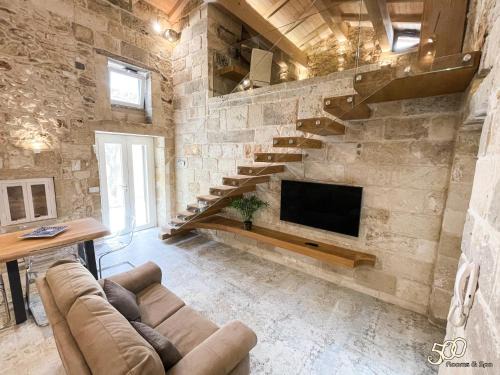 Castrignano de' Greci House | 500 Home