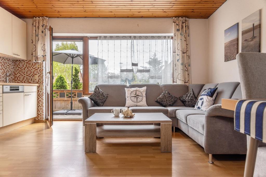 Carolinensiel Apartment | 50131.