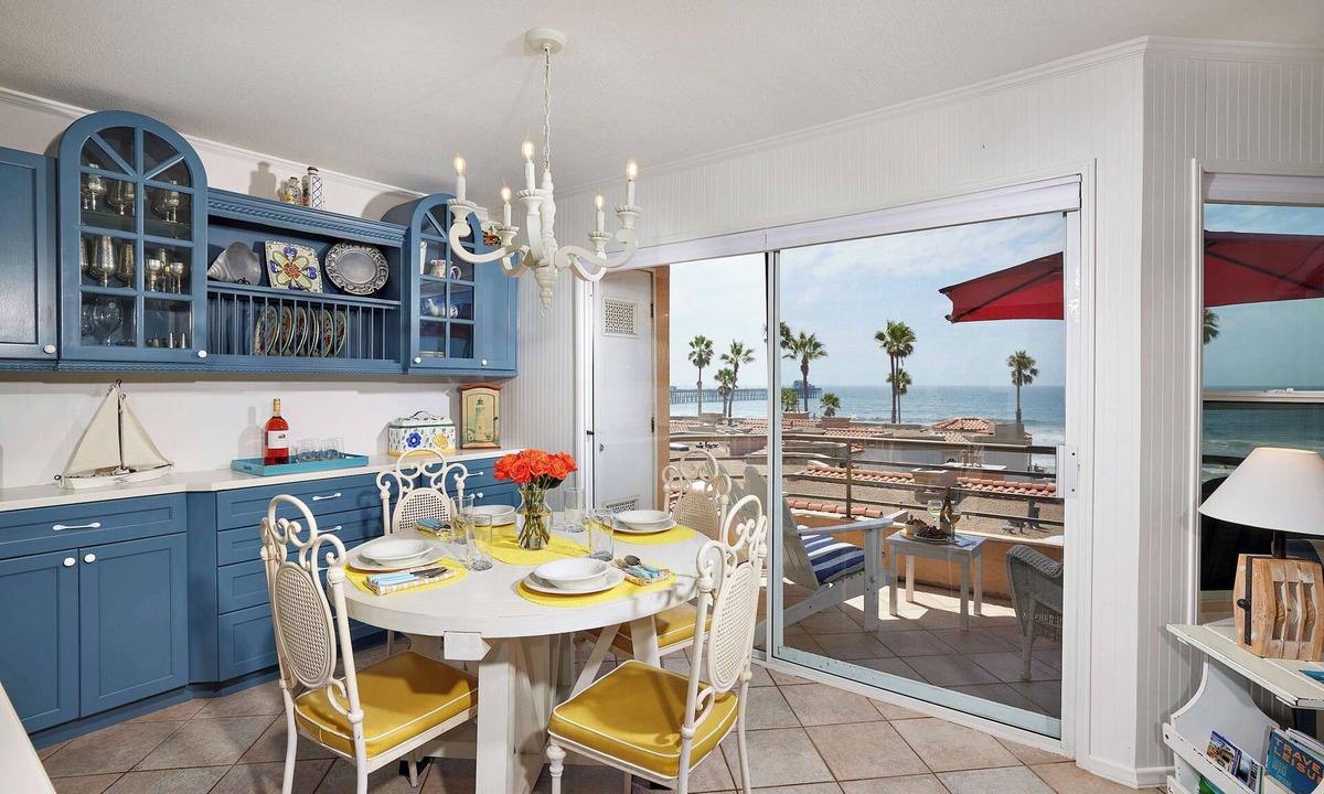 Carolina Forest Condo | 501P-7 Panoramic Ocean Views!