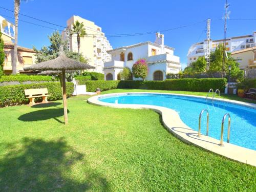 Javea Ski Chalet | 5033 Casa Voramar