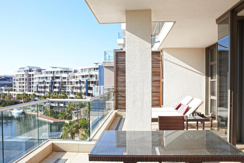 Victoria and Alfred Waterfront Apartment | 504 Kylemore