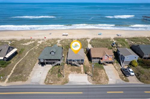 Colington House | 5050 - Sea Haven