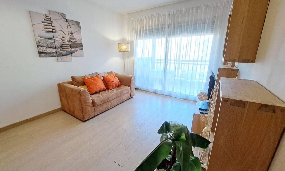Barcelonnette Apartment | 50m from resort center, 2nd floor, tv, 40m², Pra Loup