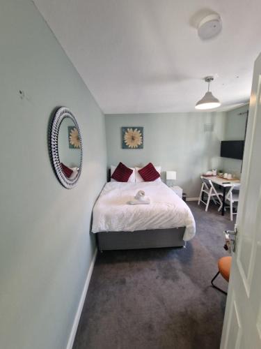 Sutton Central House | 51 Lenham House