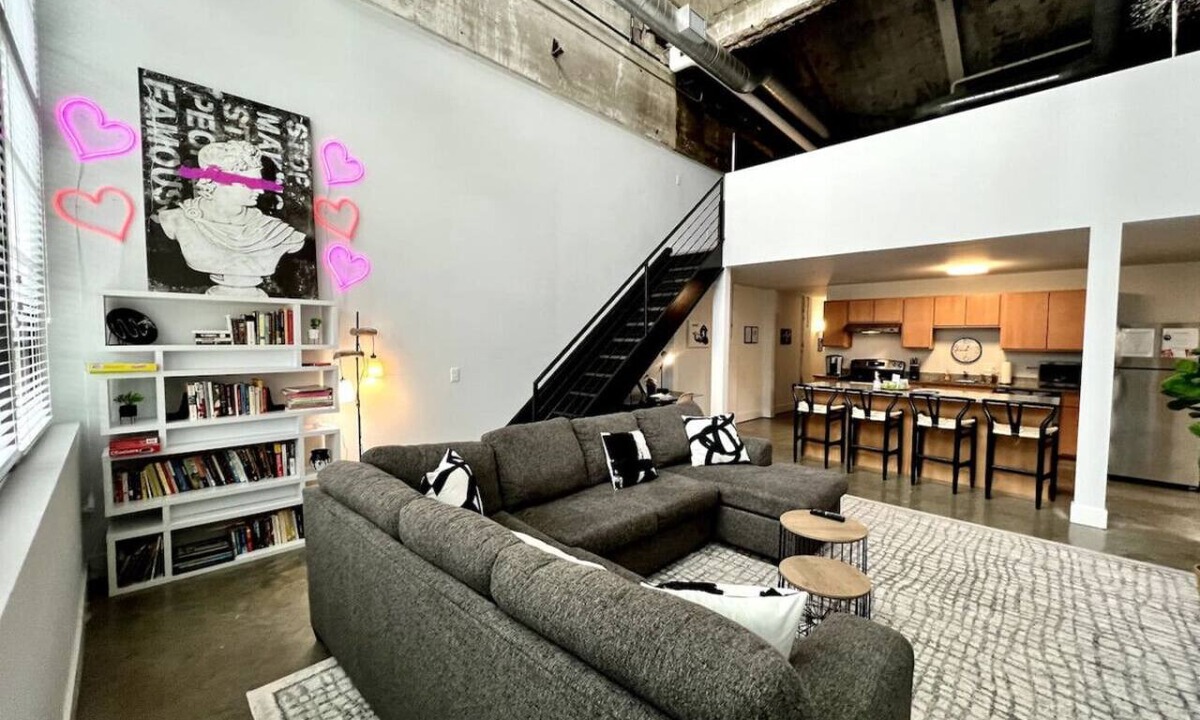 Otterbien Home Apartment | 5110 Peters NEW · Great Kings Island and Brewery Loft on the River.