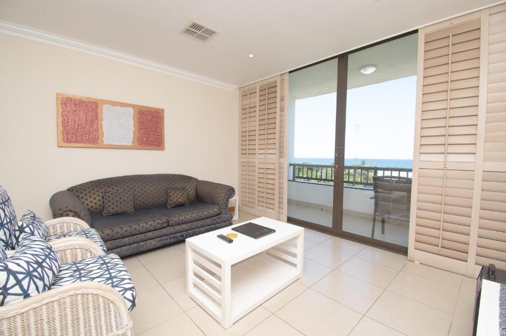 Umhlanga Apartment | 512 Breakers Resort Umhlanga Rocks