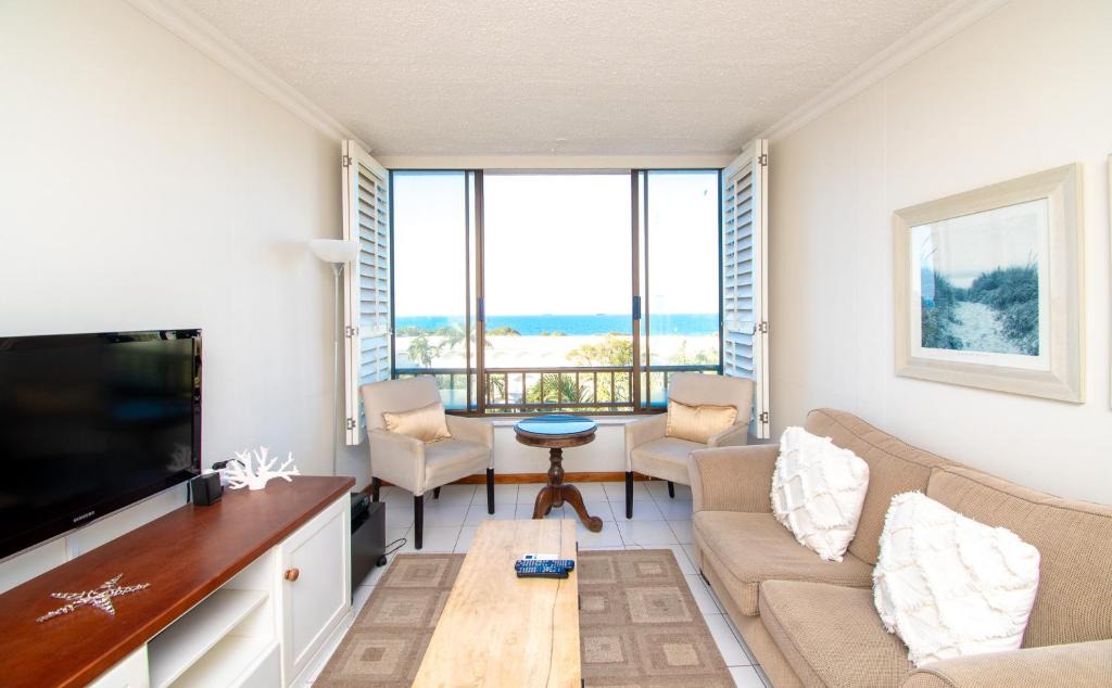 Umhlanga Apartment | 515 Breakers Resort Umhlanga Rocks