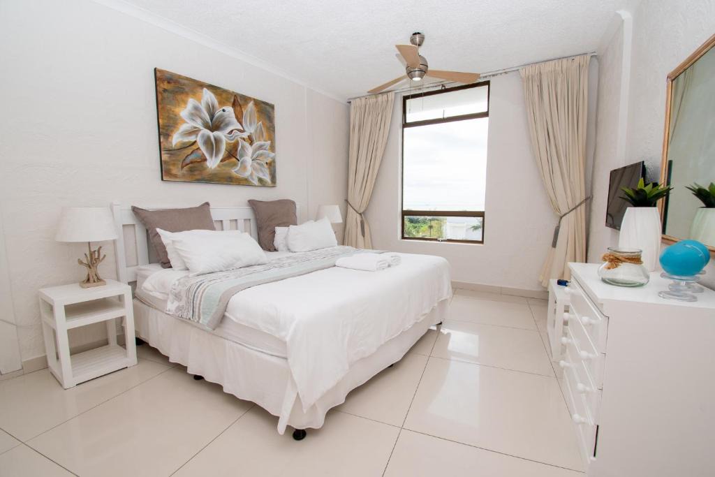 Umhlanga Apartment | 516 Breakers Resort Umhlanga Rocks