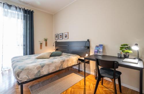 Santa Rita Apartment | 52 - Appartamento bilocale