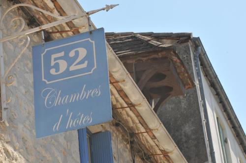 Eymet Bed & Breakfast | 52 Eymet