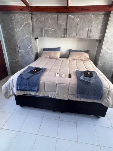 Mossel Bay House | 52 Maroela street