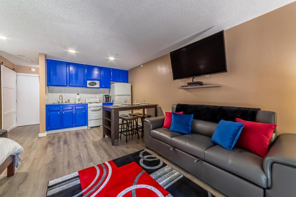 Mammoth Lakes House | #520-Charming Studio in the Heart of Mammoth