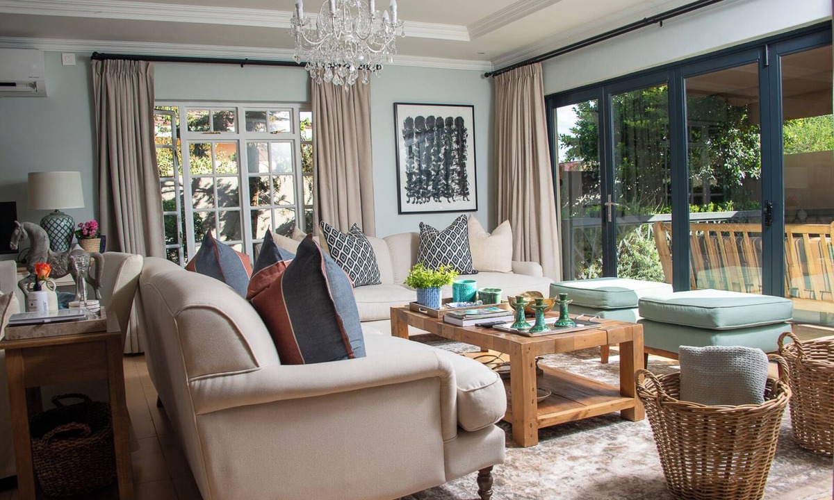 Gaborone Bed & Breakfast | 53A Luxury Bed & Breakfast