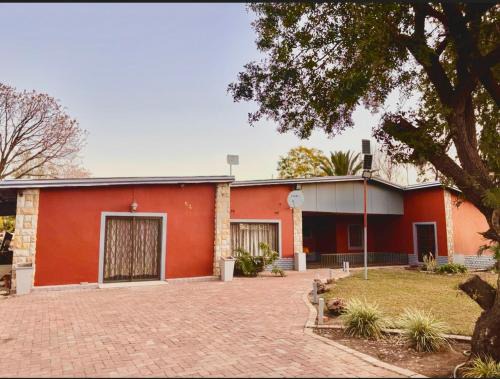 Mokopane House | 54 River Logde