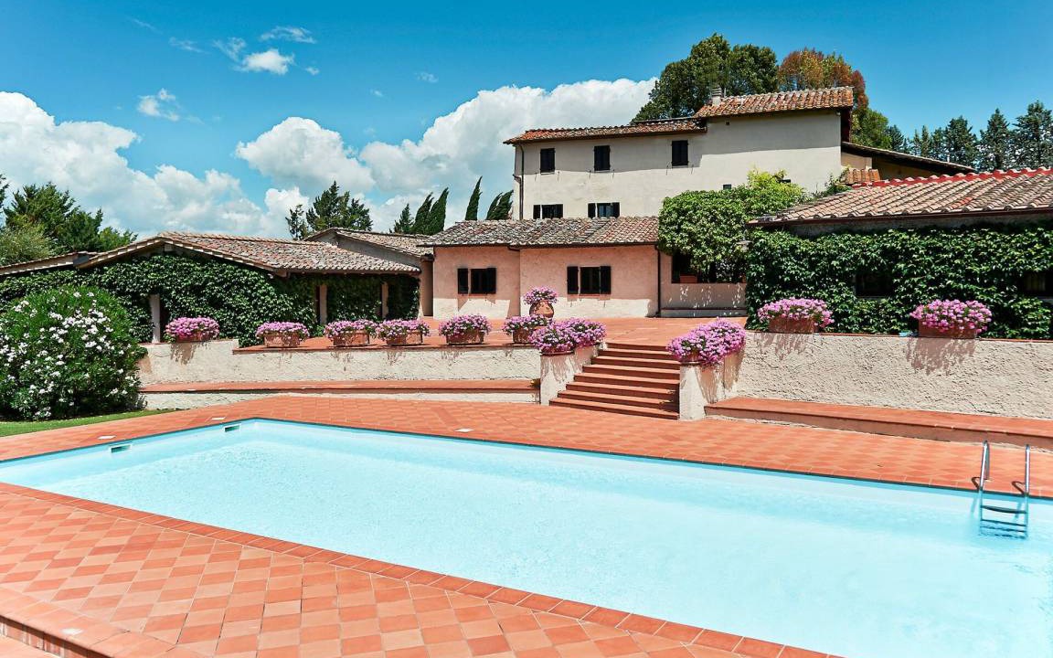 Colle di Val d'Elsa Other | 55 m² Accommodation ∙ 2 bedrooms ∙ 4 guests