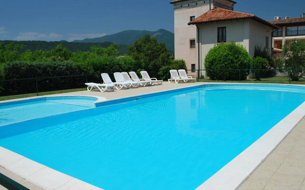 Cunettone House | 55 m² Apartment ∙ 2 bedrooms ∙ 6 guests