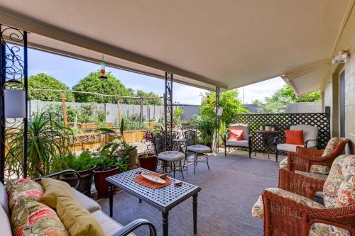 East Mesa House | 55-Plus Community w/Pool! Snowbird Escape in Mesa