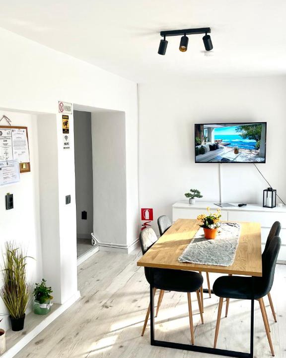 Sibiu Apartment | 55House