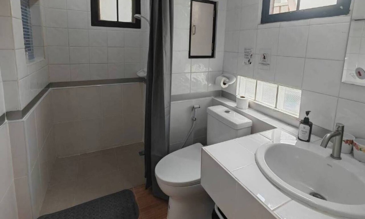 Pom Prap Apartment | 57 Hidden House BKK Chinatown