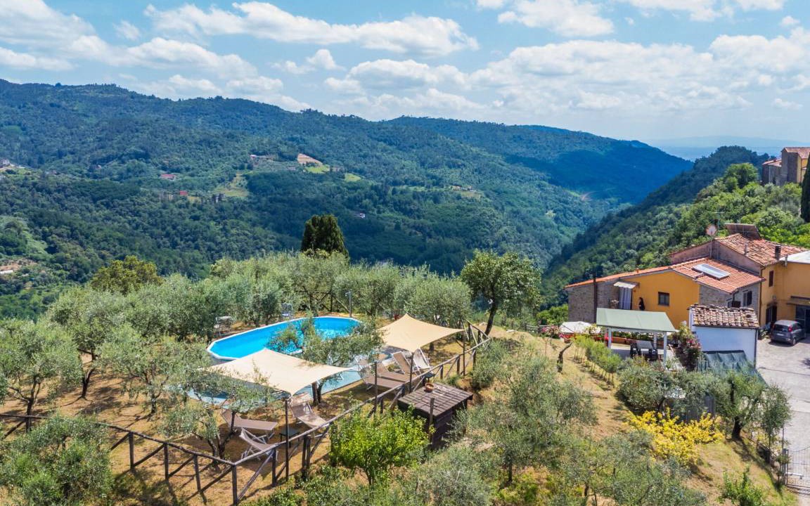 Aramo Other | 57 m² Accommodation ∙ 2 bedrooms ∙ 3 guests