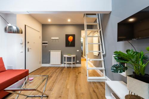 San Lorenzo Apartment | 58 Via Guelfa