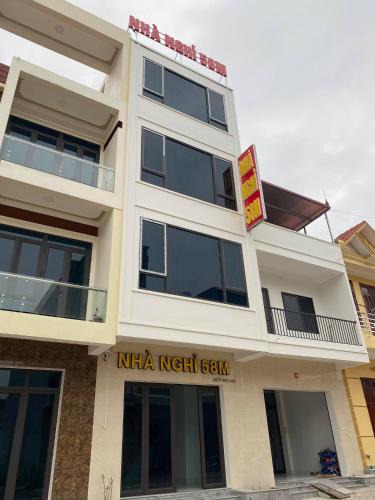 Cao Bang Hotel | 58M Motel