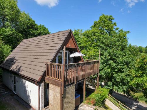 St. Ann's Chapel House | 59 Valley Lodge