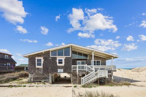 South Nags Head House | 5985 - Surf House