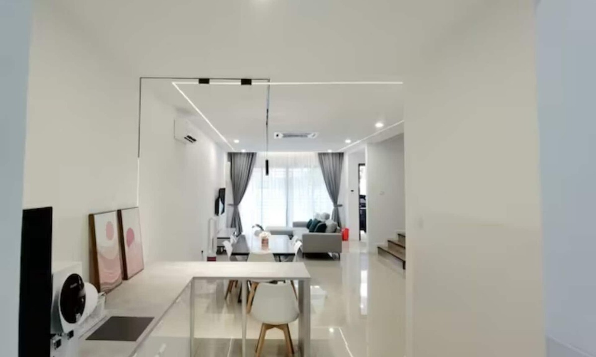 Shah Alam House | 5c03