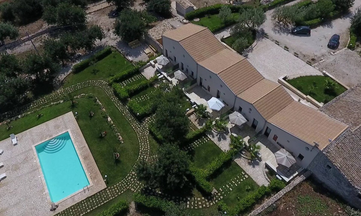 Casa Papa House | 5F Studio with swimming pool