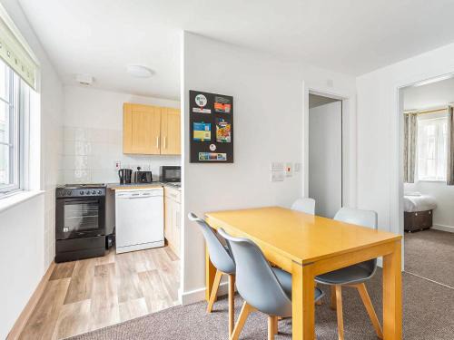 Hele Apartment | 5M Verity - Ukc8994
